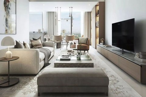 شقة في مدينة محمد بن راشد, دبي 1غرف نوم, 73 م² رقم 73825 - صورة 2