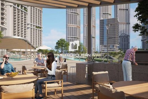 شقة في مدينة محمد بن راشد, دبي 1غرف نوم, 73 م² رقم 73825 - صورة 7