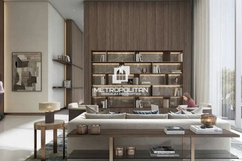 شقة في مدينة محمد بن راشد, دبي 1غرف نوم, 73 م² رقم 73825 - صورة 4