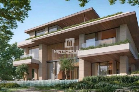 Villa in Dubai Land, Dubai 4 bedrooms, 375 sq.m. № 73834 - photo 4