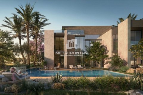 Villa in Dubai Land, Dubai 4 bedrooms, 375 sq.m. № 73834 - photo 2