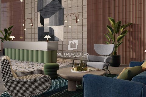 Apartment in Business Bay, Dubai 1 bedroom, 63 sq.m. № 73826 - photo 15