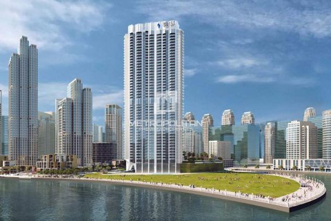 Apartment in Business Bay, Dubai 1 bedroom, 63 sq.m. № 73826 - photo 13