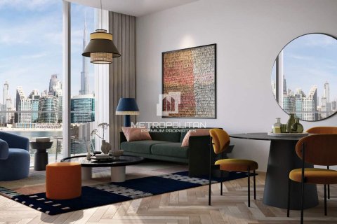 Apartment in Business Bay, Dubai 1 bedroom, 63 sq.m. № 73826 - photo 6