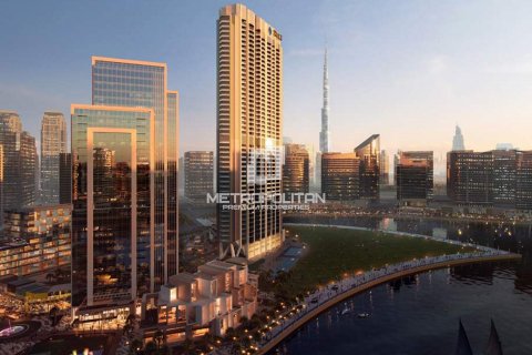 Apartment in Business Bay, Dubai 1 bedroom, 63 sq.m. № 73826 - photo 1