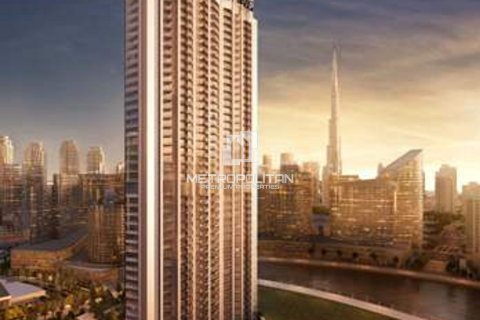 Apartment in Business Bay, Dubai 1 bedroom, 63 sq.m. № 73826 - photo 9