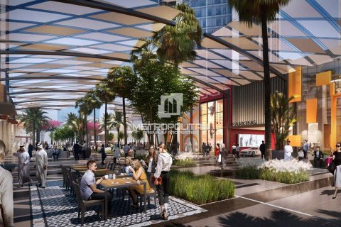 Apartment in Business Bay, Dubai 1 bedroom, 63 sq.m. № 73826 - photo 10