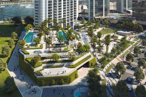 Apartment in Business Bay, Dubai 1 bedroom, 63 sq.m. № 73826 - photo 16