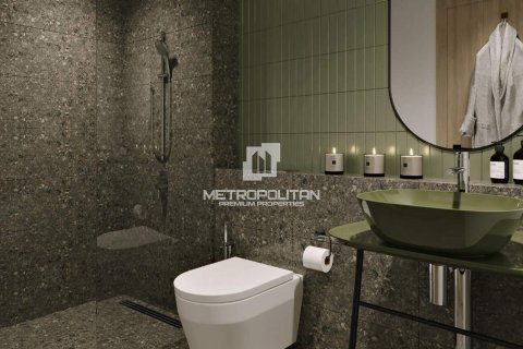 Apartment in Business Bay, Dubai 1 bedroom, 63 sq.m. № 73826 - photo 8