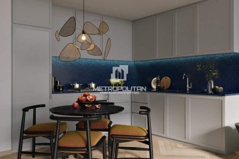 Apartment in Business Bay, Dubai 1 bedroom, 63 sq.m. № 73826 - photo 3