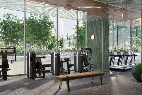 Apartment in Business Bay, Dubai 1 bedroom, 63 sq.m. № 73826 - photo 14