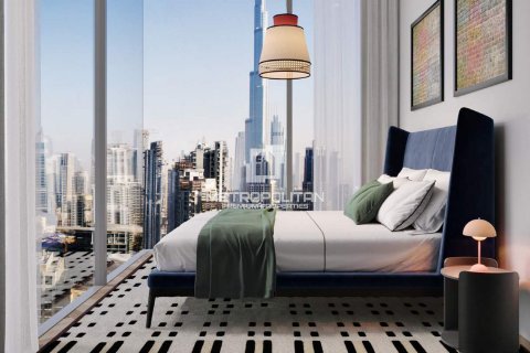 Apartment in Business Bay, Dubai 1 bedroom, 63 sq.m. № 73826 - photo 7