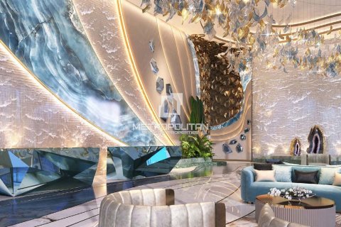 Apartamento en Business Bay, Dubai, 2 dormitorios, 144 m², № 73829 - foto 4