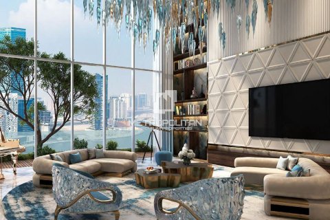 Apartamento en Business Bay, Dubai, 2 dormitorios, 144 m², № 73829 - foto 5