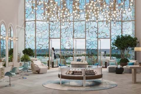 Apartamento en Business Bay, Dubai, 2 dormitorios, 144 m², № 73829 - foto 7