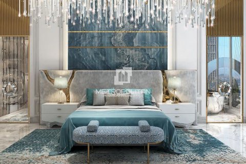 Apartamento en Business Bay, Dubai, 2 dormitorios, 144 m², № 73829 - foto 9