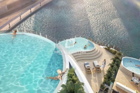 Apartamento en Business Bay, Dubai, 2 dormitorios, 144 m², № 73829 - foto 10