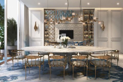 Apartamento en Business Bay, Dubai, 2 dormitorios, 144 m², № 73829 - foto 6