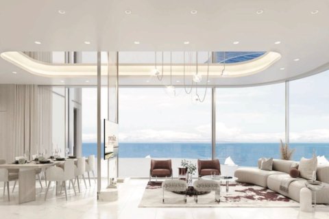 Apartamento en Dubai, 1 dormitorio, 82.3 m², № 11935 - foto 1