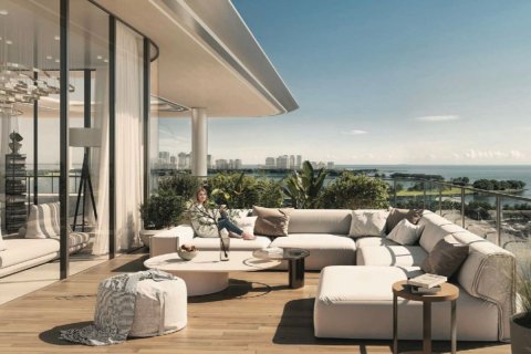 Apartamento en Dubai, 1 dormitorio, 82.3 m², № 11935 - foto 5