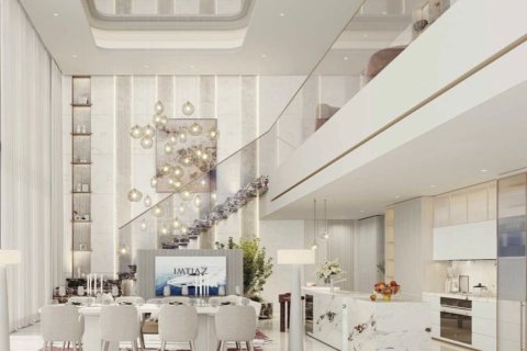 Apartamento en Dubai, 1 dormitorio, 82.3 m², № 11935 - foto 2