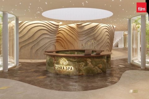 Villa in The World Islands, Dubai 6 bedrooms, 2499.2 sq.m. № 11939 - photo 4