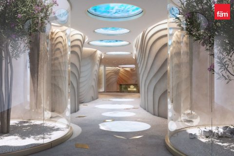 Villa in The World Islands, Dubai 6 bedrooms, 2499.2 sq.m. № 11939 - photo 7