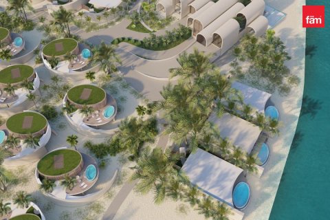 Villa in The World Islands, Dubai 6 bedrooms, 2499.2 sq.m. № 11939 - photo 14