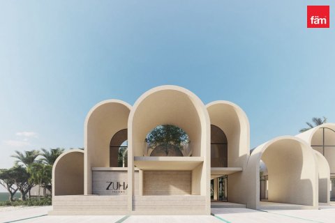 Villa in The World Islands, Dubai 6 bedrooms, 2499.2 sq.m. № 11939 - photo 11
