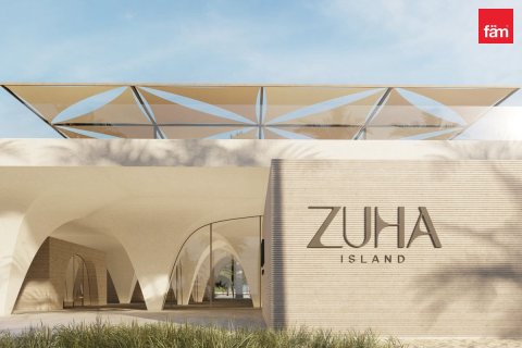 Villa in The World Islands, Dubai 6 bedrooms, 2499.2 sq.m. № 11939 - photo 9