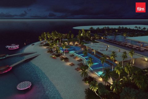Villa in The World Islands, Dubai 6 bedrooms, 2499.2 sq.m. № 11939 - photo 10
