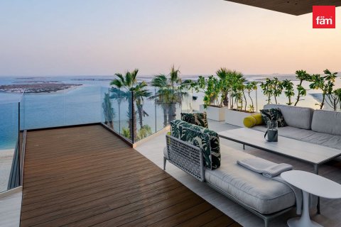 Villa in The World Islands, Dubai 6 bedrooms, 2499.2 sq.m. № 11939 - photo 3