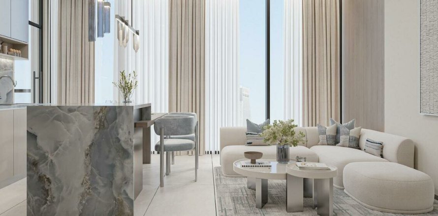 شقة في السطوه, دبي 1غرف نوم, 58 م² رقم 99626