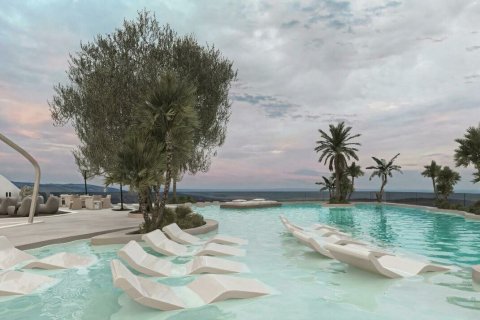 بانتهاوس في دبي 3 غرف نوم, 240 م² رقم 99622 - صورة 15