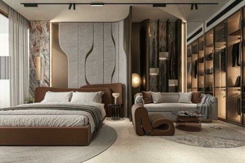 بانتهاوس في دبي 3 غرف نوم, 240 م² رقم 99622