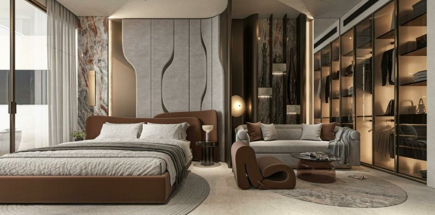 بانتهاوس في دبي 3 غرف نوم, 240 م² رقم 99622