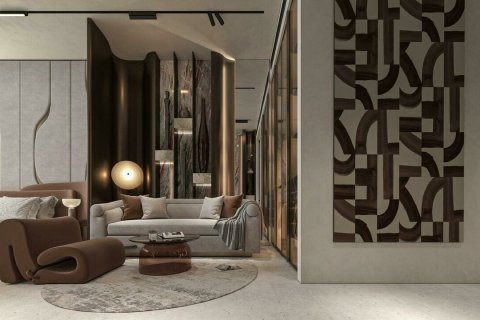 بانتهاوس في دبي 3 غرف نوم, 240 م² رقم 99622 - صورة 7