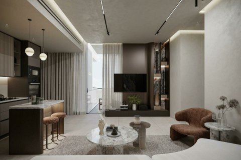 بانتهاوس في دبي 3 غرف نوم, 240 م² رقم 99622 - صورة 4