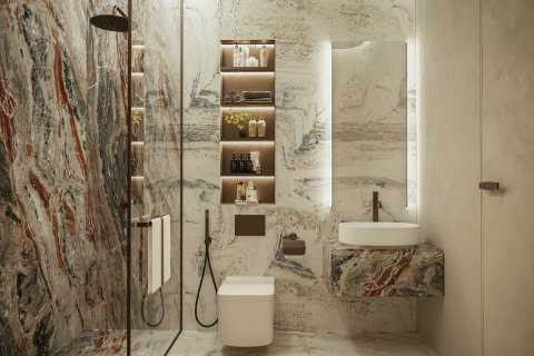 بانتهاوس في دبي 3 غرف نوم, 240 م² رقم 99622 - صورة 9