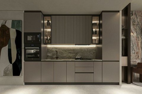 بانتهاوس في دبي 3 غرف نوم, 240 م² رقم 99622 - صورة 3