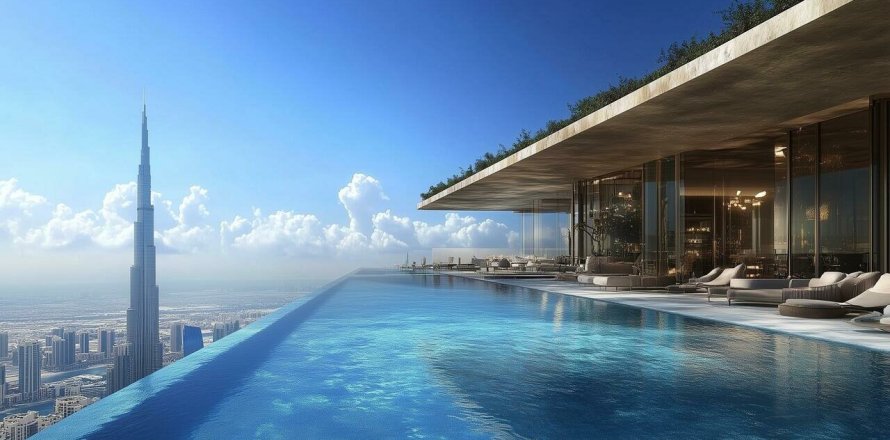 شقة في الوصل, دبي 1غرف نوم, 91 م² رقم 99623