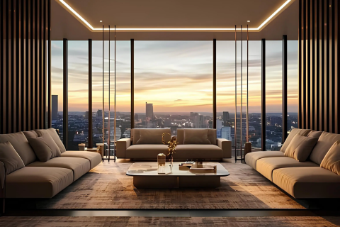 شقة في الوصل, دبي 1غرف نوم, 91 م² رقم 99623 - صورة 2