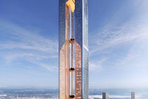 شقة في الوصل, دبي 1غرف نوم, 91 م² رقم 99623 - صورة 5