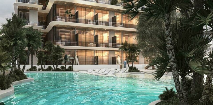 شقة في دبي 1غرف نوم, 66 م² رقم 99620