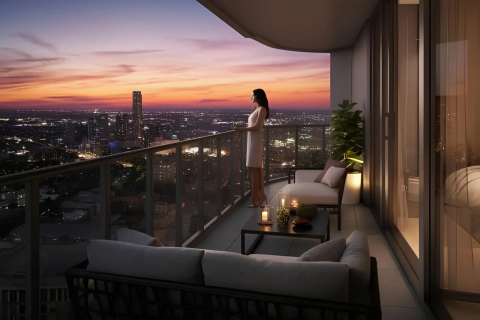 شقة في الوصل, دبي 3 غرف نوم, 185 م² رقم 99625