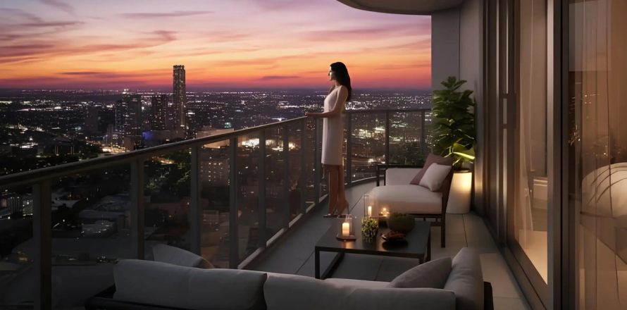 شقة في الوصل, دبي 3 غرف نوم, 185 م² رقم 99625