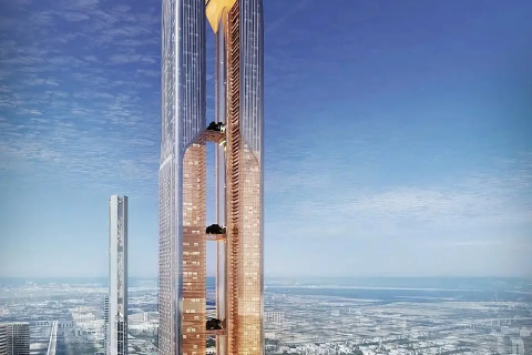 شقة في الوصل, دبي 3 غرف نوم, 185 م² رقم 99625 - صورة 6