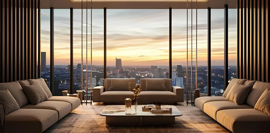 شقة في الوصل, دبي 2 غرف نوم, 131 م² رقم 99624