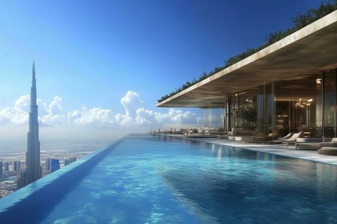 شقة في الوصل, دبي 2 غرف نوم, 131 م² رقم 99624 - صورة 4