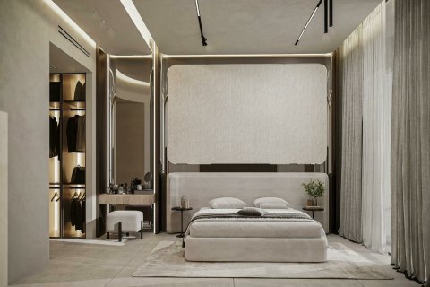 شقة في دبي 2 غرف نوم, 103 م² رقم 99621 - صورة 4